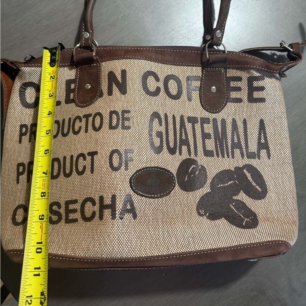 Guatemala coffee bag - Picture 10 of 13